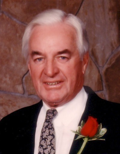 Obituary of John Douglas Gibson