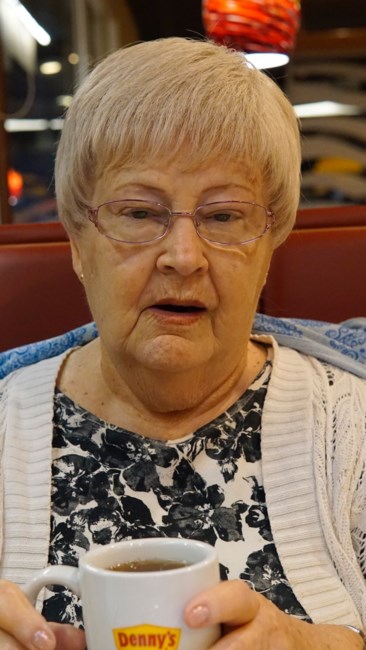 Obituary of Martha Lee Duffy