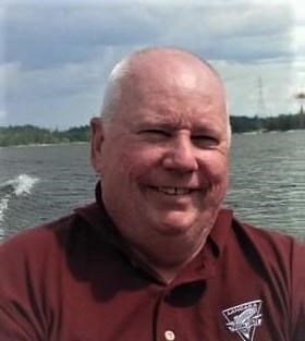 Obituary of Norman "Wally" Wallace Rayner