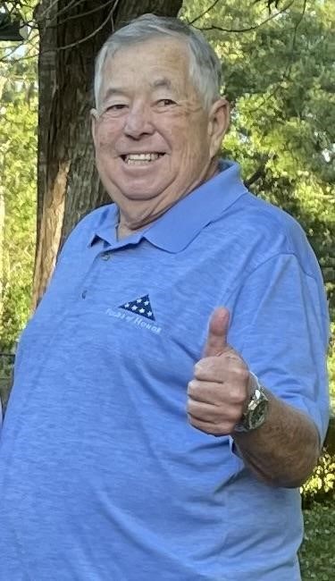 Obituario de Alan Brakstad