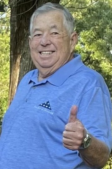 Avis de décès de Alan Brakstad