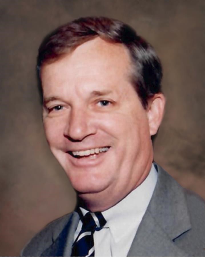 Peter Roussel avis de décès Houston, TX