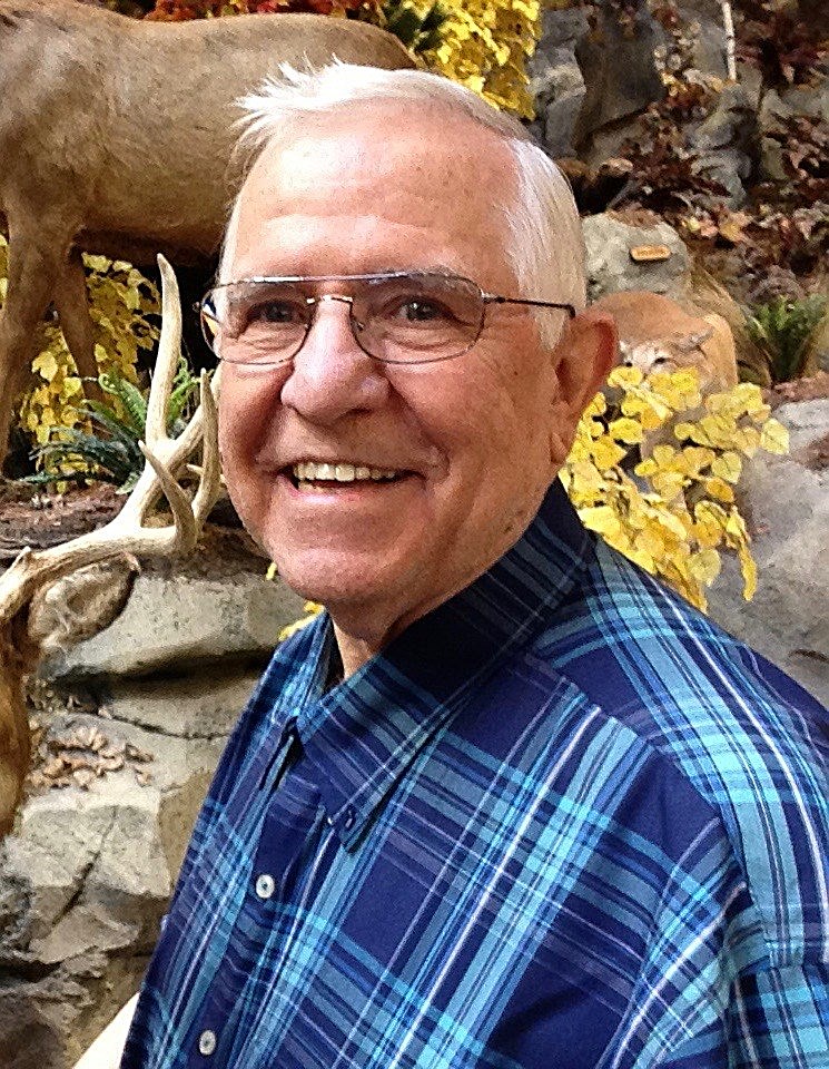 Mr. Raymond Clarence Schlaak Obituary Surrey, BC