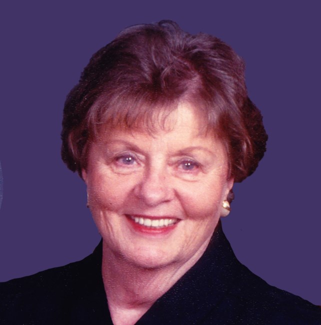 Obituary of Mildred Dean Farmer