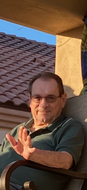 Obituario de Richard Williams