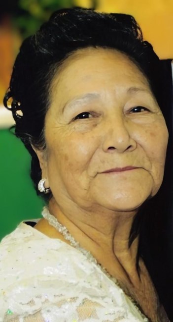 Avis de décès de Maria I. Hernandez Vargas