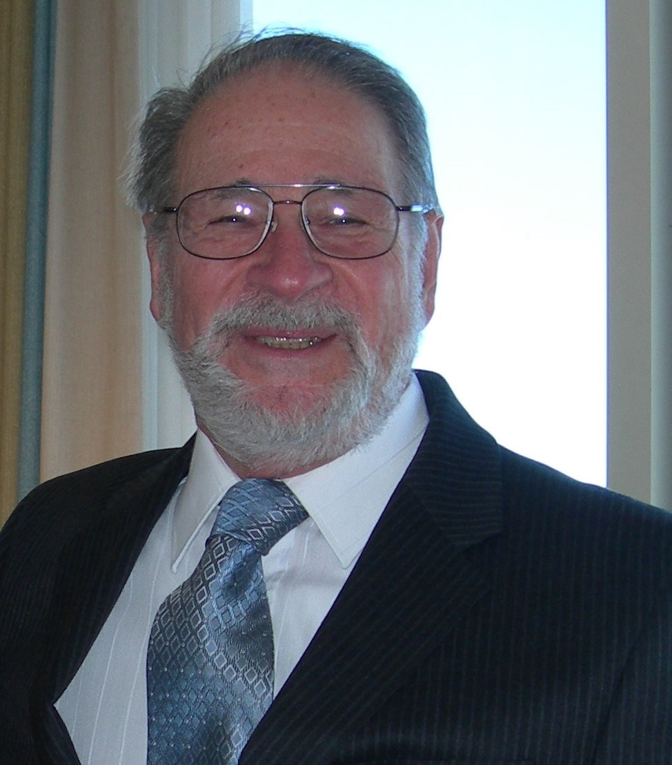 Obituary of Joseph Katz