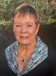 Obituary of Ann McConnell Corn