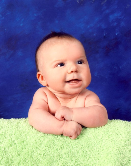 Obituary of Kyle David Roy