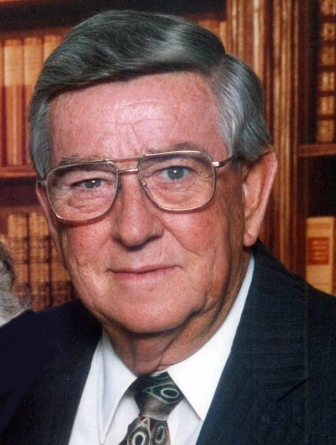 Obituary of Billy Mack Mansfield Sr.