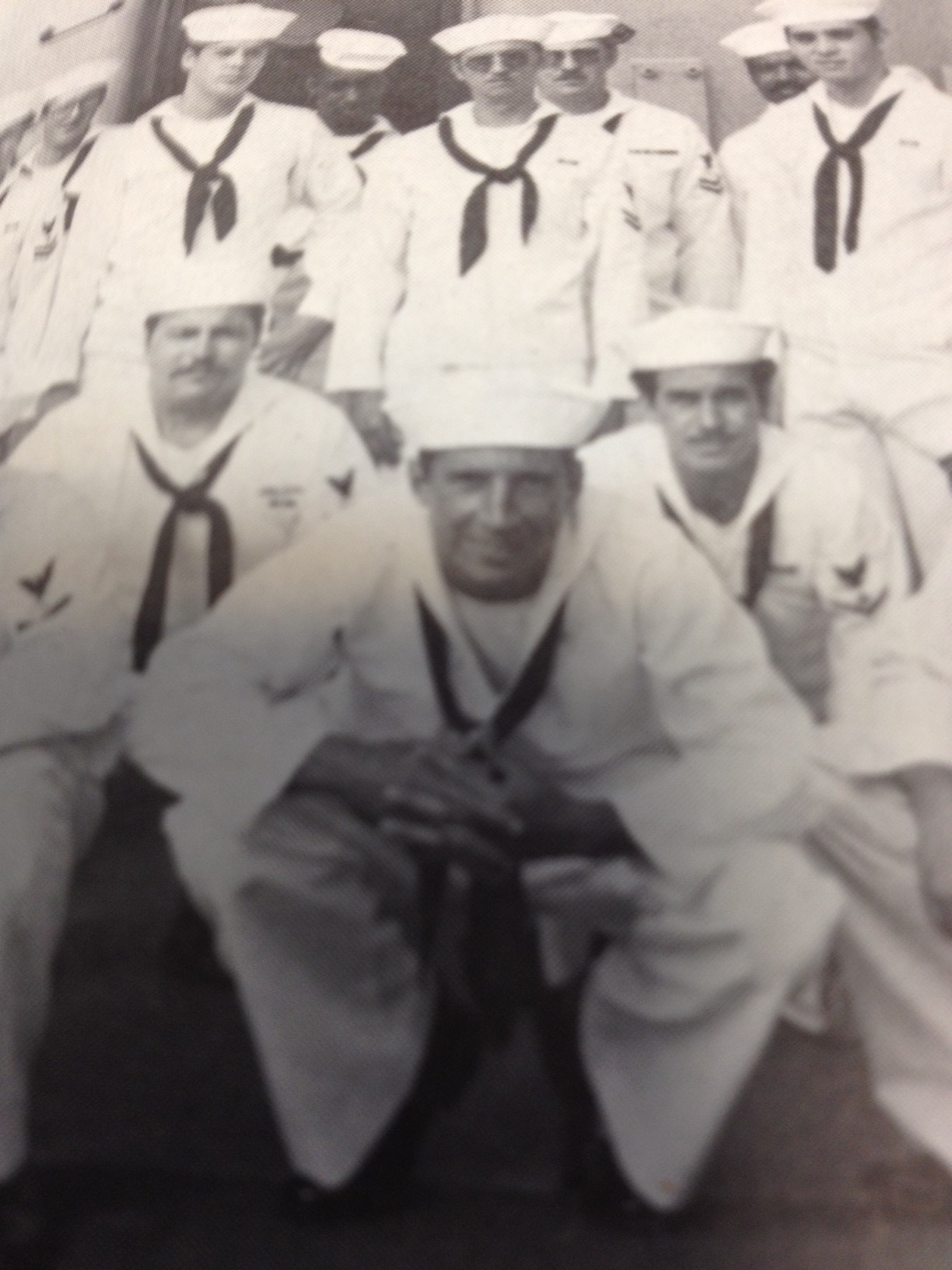 Obituary of Franklin P. Massey