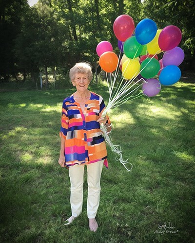 Obituario de Donna Sue Shepherd