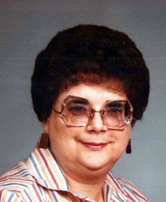 Obituario de Sandra L. Black