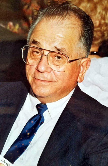 Obituary of Ignacio “PeeWee” Alamos Torres