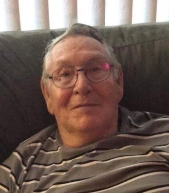 Avis de décès de John Henry Spangler