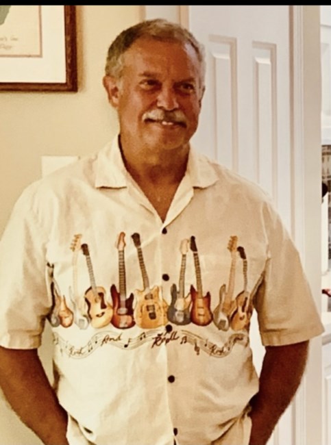 Obituary of Don Anthony Sylvester