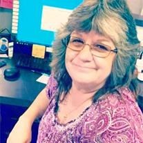 Obituary of Diana Wimer