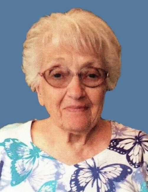 Obituary of Barbara Elizabeth Abraham