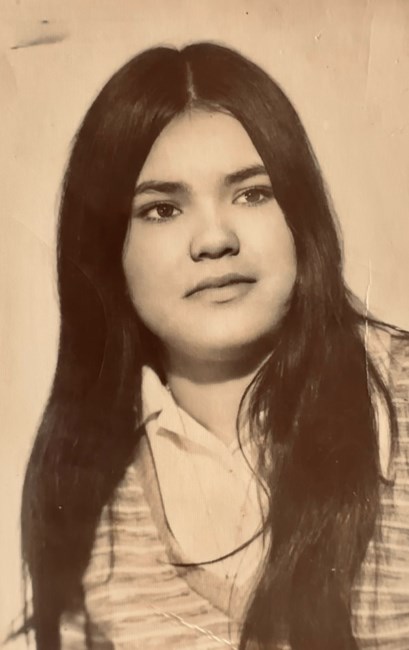 Obituario de Teresa Carrillo