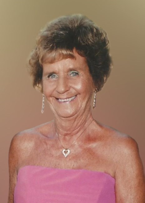 Obituary of Beverly Elaine Meehan