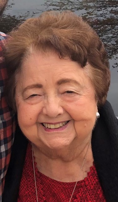 Obituary of Josie Marie Johnston