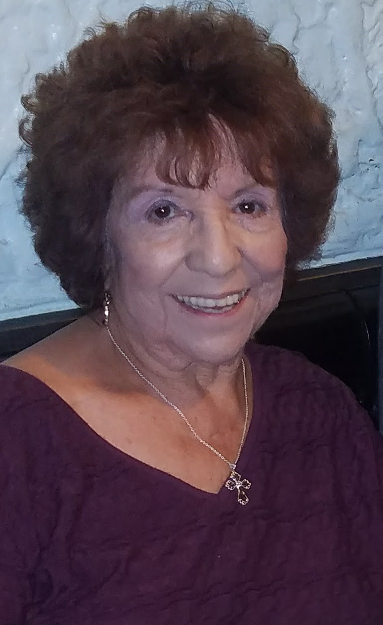 Obituary of Mercedes Erminda Johnson