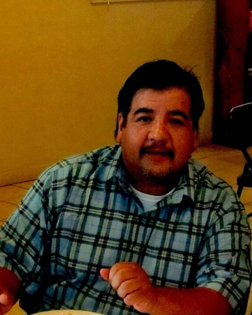 Obituary of Anthony Joseph Garcia