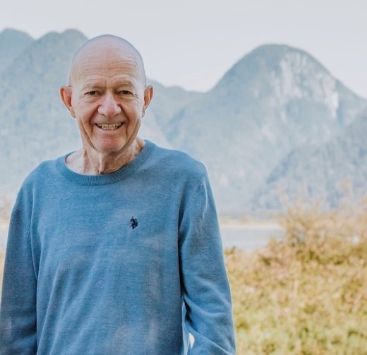 Obituary of James Laurence Bain