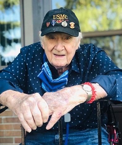 Obituario de Raymond Stanley Kapcia