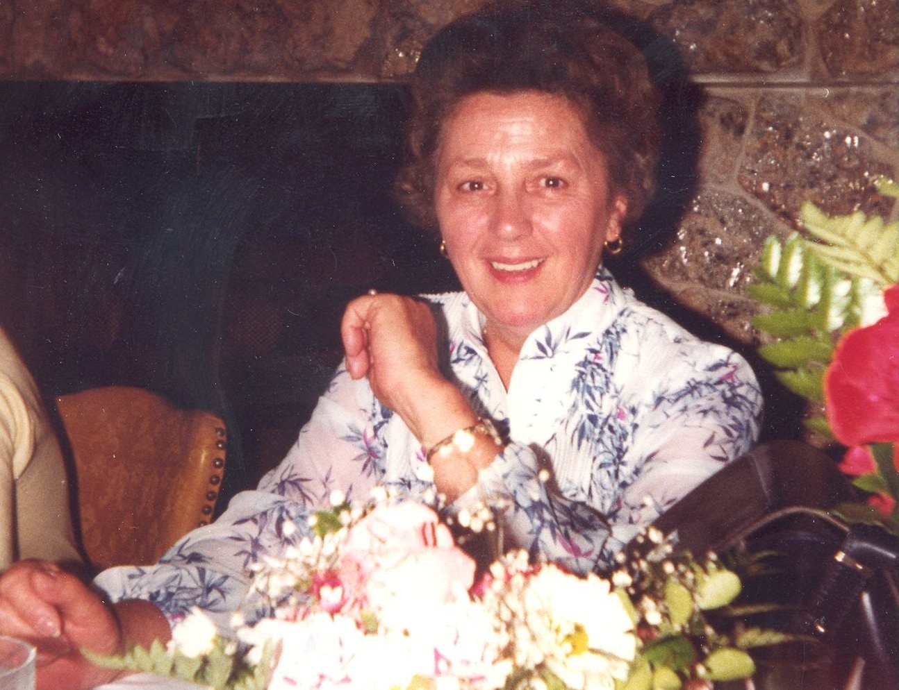 Hildegard Bendel Obituary - Roseville, CA