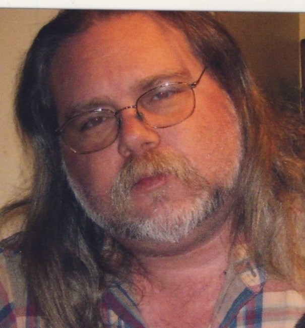 Obituary of Randall Randy Lee Scheid