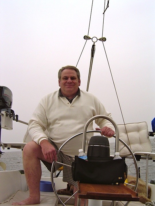 Obituary of James Stewart Risner