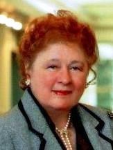 Obituary of Joella Mitchell Morris