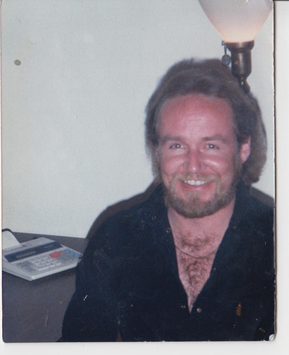 Obituary of Timothy D. Bagley