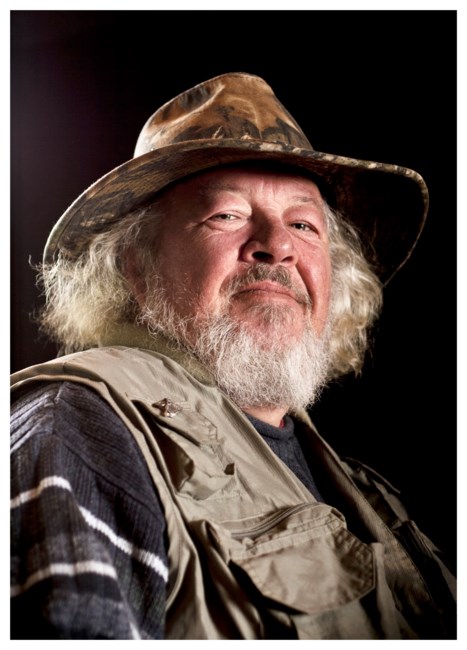 Obituary of Stephen Hennigar