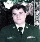 Obituary of Louis John Aurelio