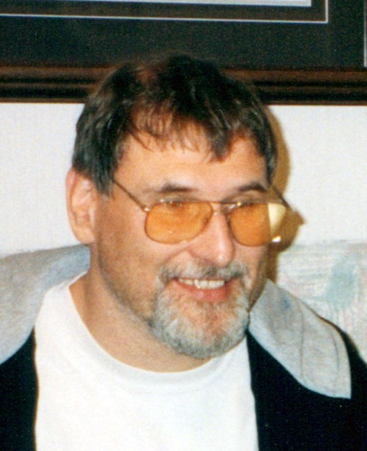 Obituario de Garry Donald Mills