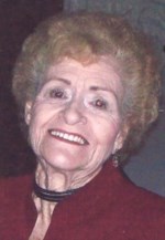 Georgia Hampton