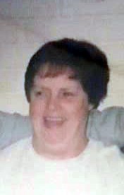 Obituary of Christina Chris Frances Moynihan