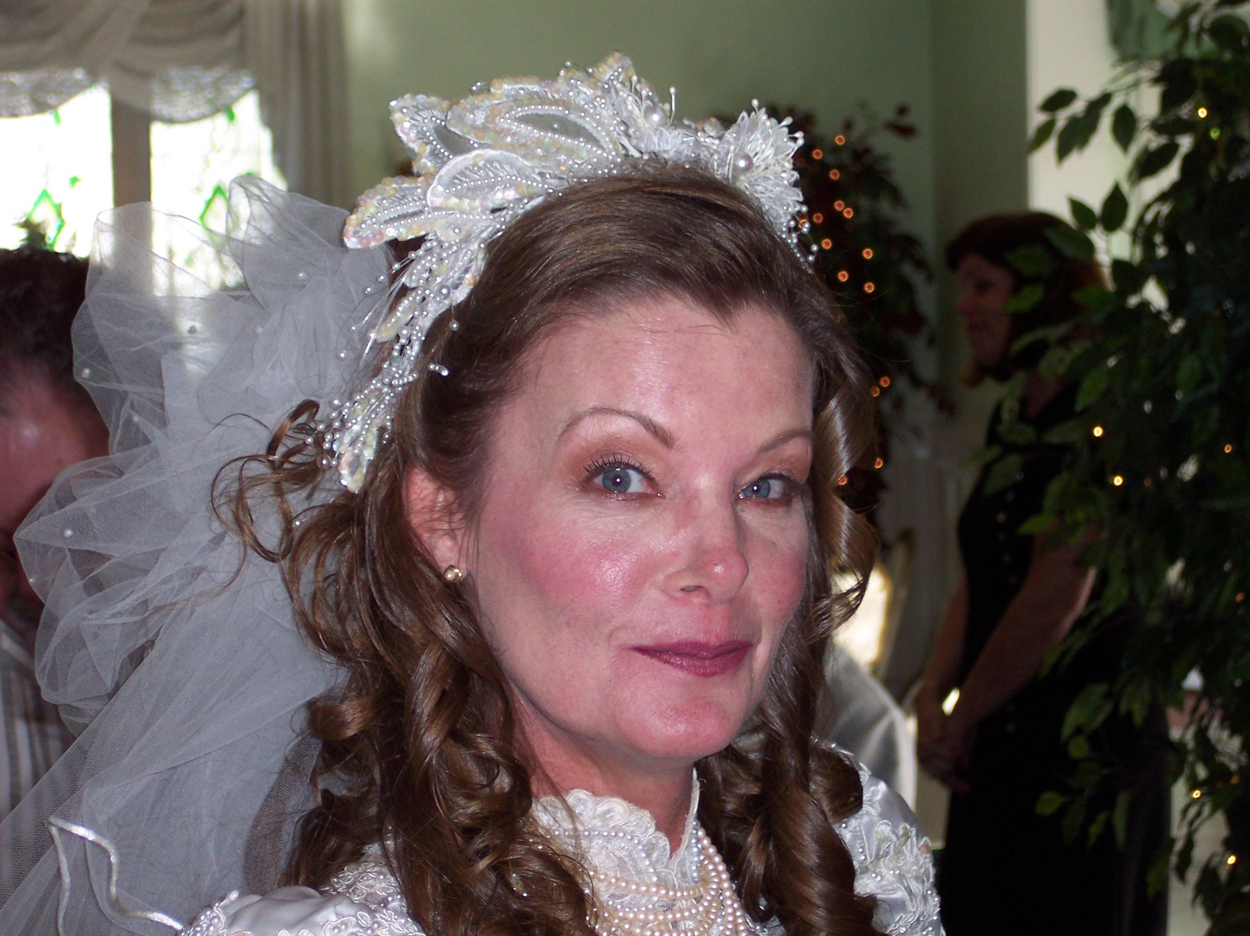 Obituary of Cheri Feaster