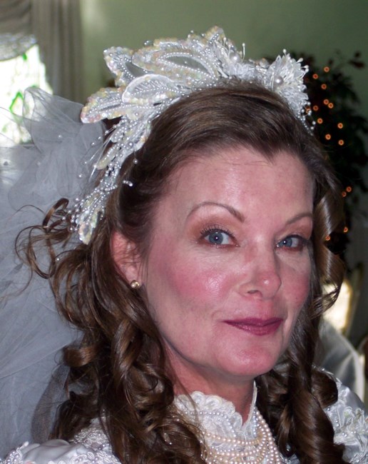 Obituary of Cheri Feaster