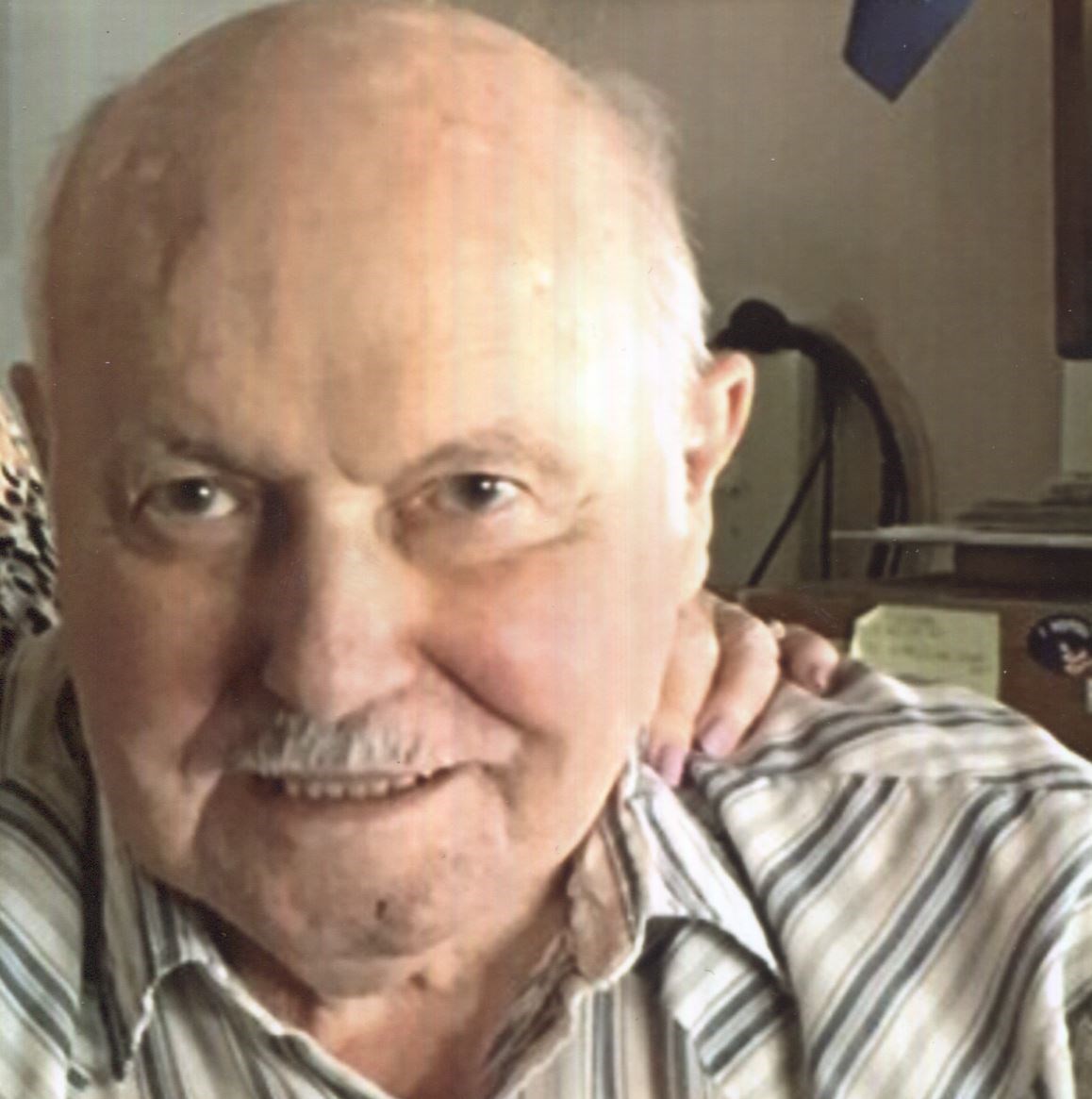 Don Powell Obituary Auburndale Fl