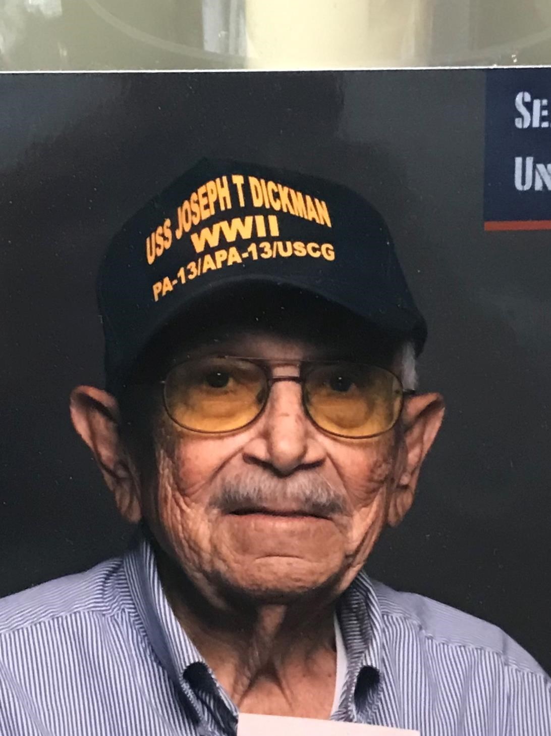 Obituary of Nick Ogrizovich