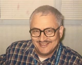 Obituary of Alan Leroy Bahr