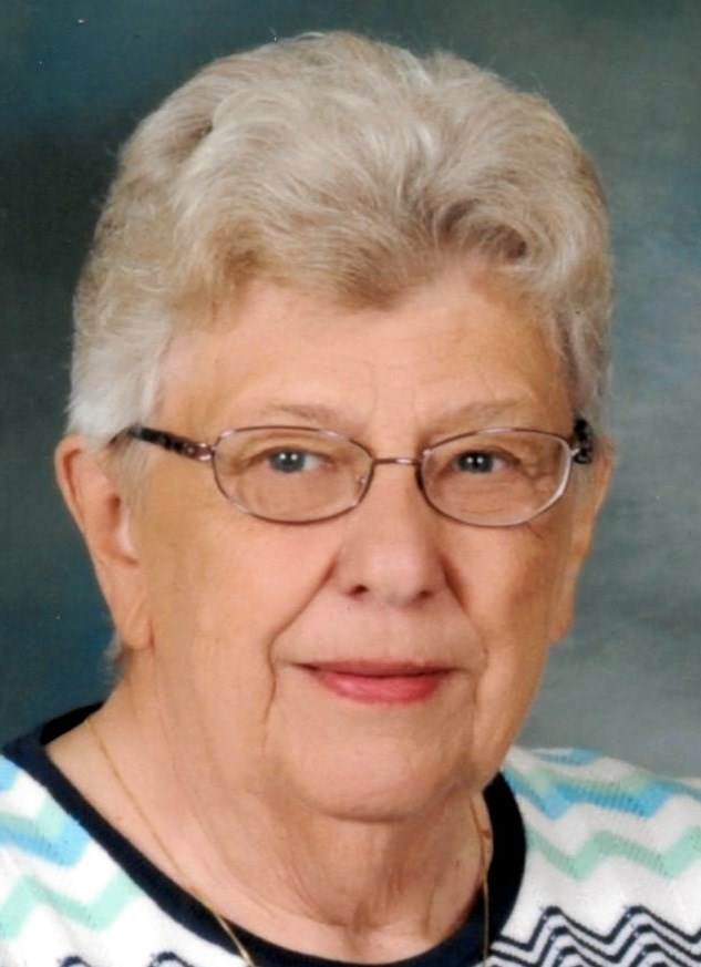Beverly Welker Obituary Fort Wayne, IN