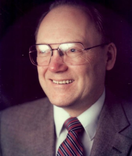 Obituary of David Allen Rude