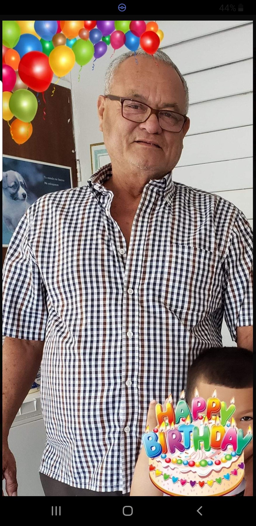 Obituario de Héctor Rubén Juarbe Pagán