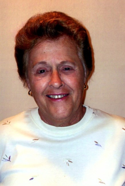 Obituary of Nancy J. Rambacher