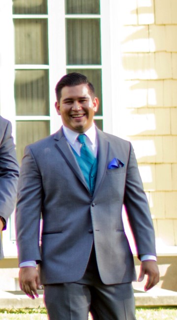 Obituary of Arturo Miguel Marin