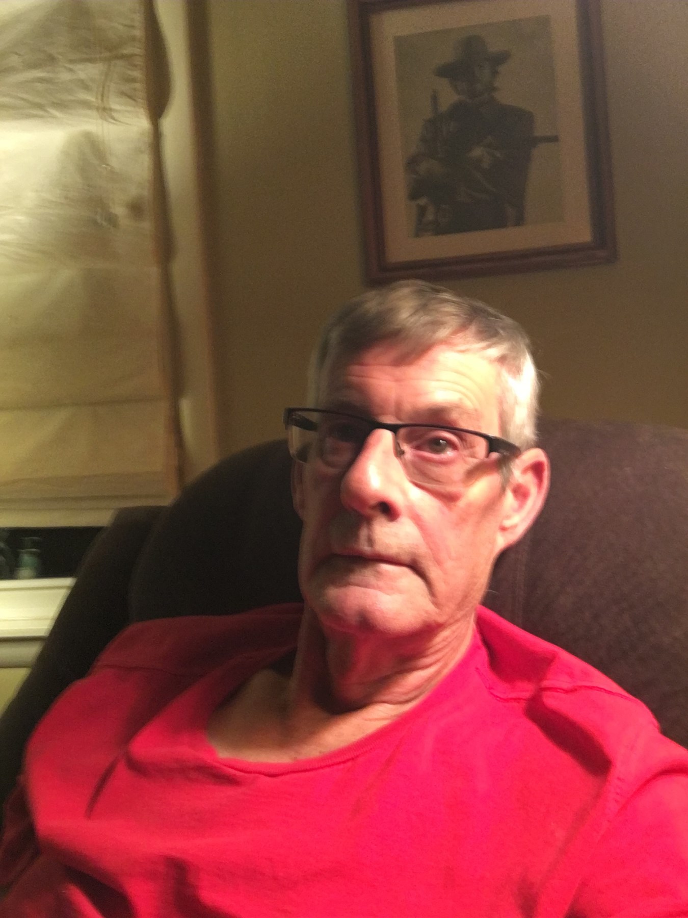 Obituary of Mark Daniel Pence